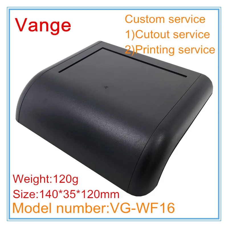 Vange network project box 140*35*120mm ABS plastic junction box