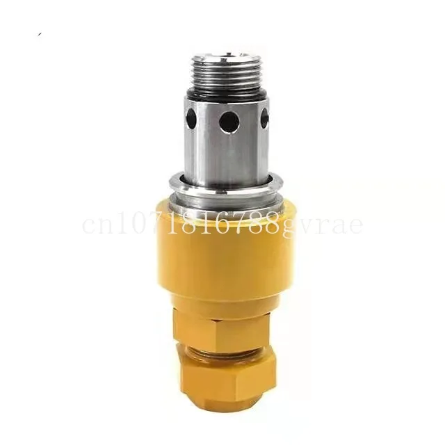 Applicable to C13 Main Overflow Valve 352-7228p/345D Auxiliary Gun Pilot Oil Main Control Valve