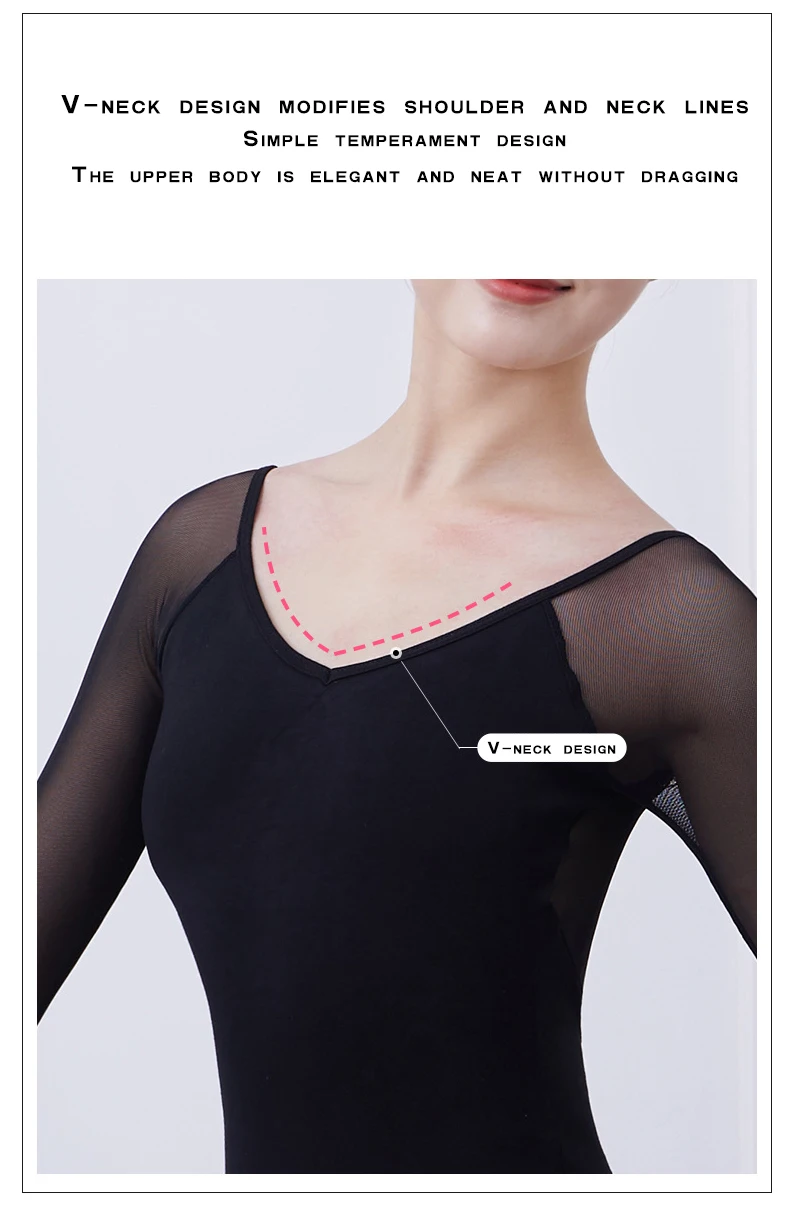 반팔 발레 트레이닝 드레스 성인 여성 댄스 드레스 에어리얼 요가 점프수트 선생님 바디 아트 테스트 하이 힙 체조복