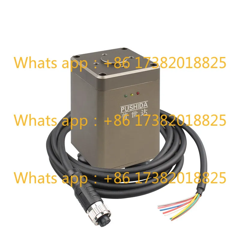 Electronically controlled vacuum suction cup manipulator, generator does not require air source ECS52-4-20