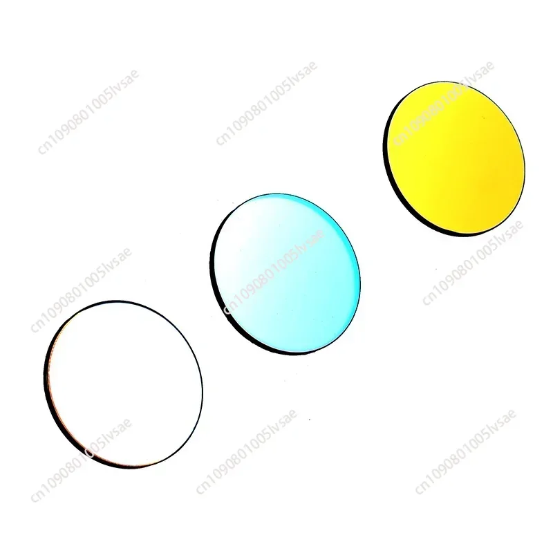 suitable for Antlia 3Nm Smalband H-(Ha)/Sulfur Ii (Sii)/Oxygen Iii (Oiii) Pro -36Mm Mounted Deep Space Photography Filter