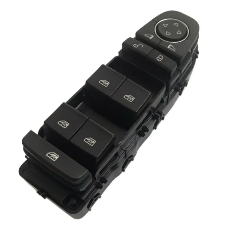 

Door Window Regulator Switches Assembly Control Small Switch Front Rear Left Right for BYD Dolphin Black New Automobile Part