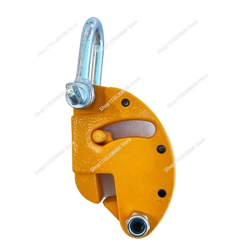 

Щипцы для масляного барабана типа QT/крюки для масляного барабана