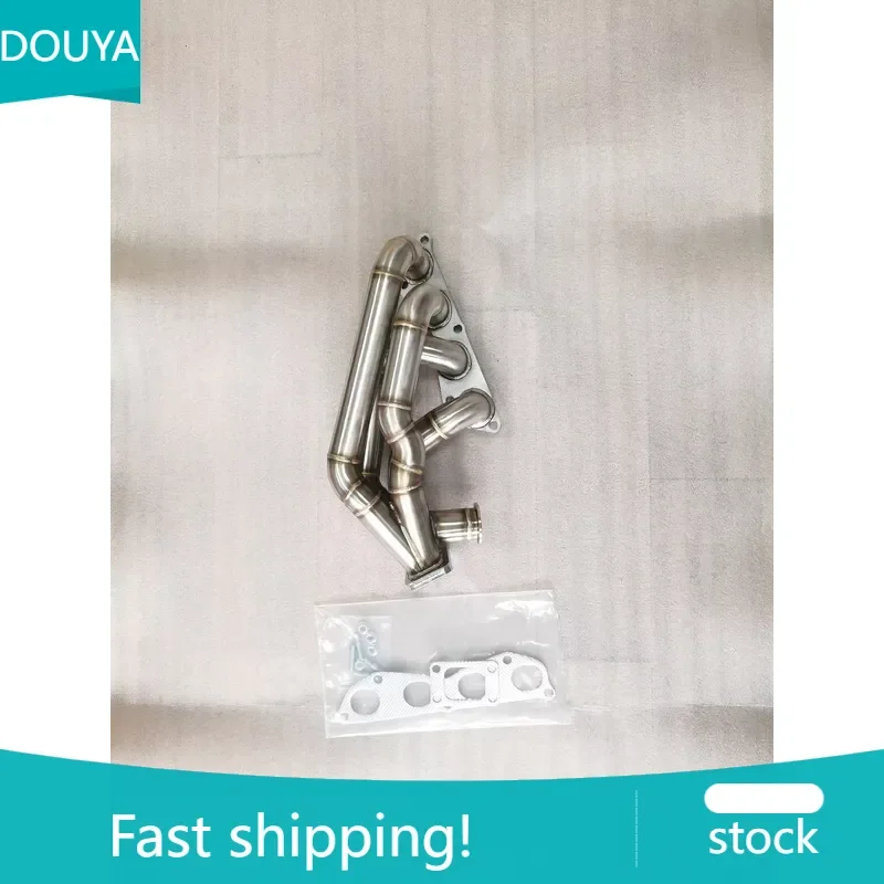 2026 Factory Price for Exhaust Pipe Header for Ho Nda K-Series K20 K24 06-11 8th Gen EP3 Civic Si Type R