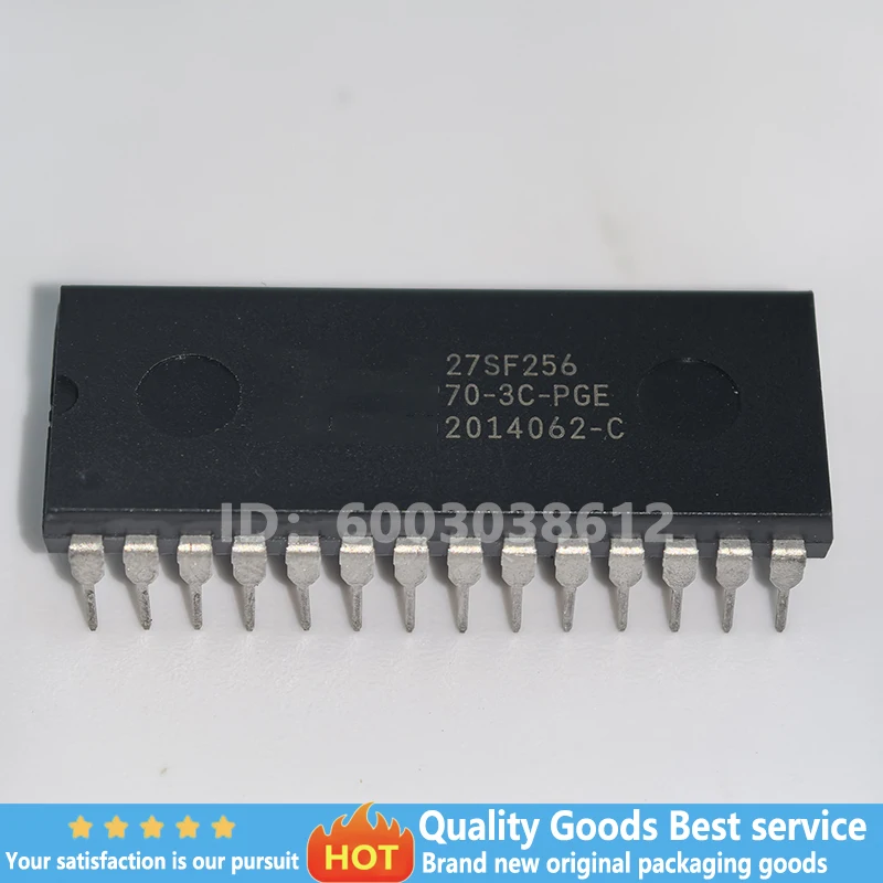 5Pcs/Lot SST27SF256…