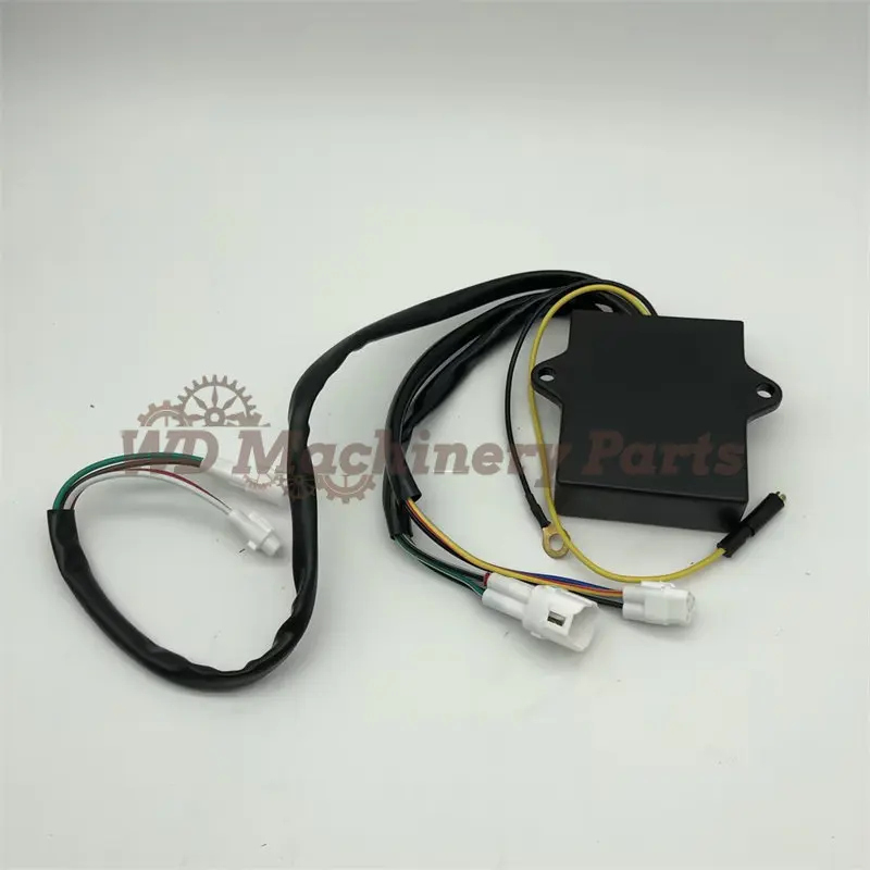 CDI Ignition Module 3GD-85540-30-00 For 1996 Yamaha YFM350X Warrior 350 ATV