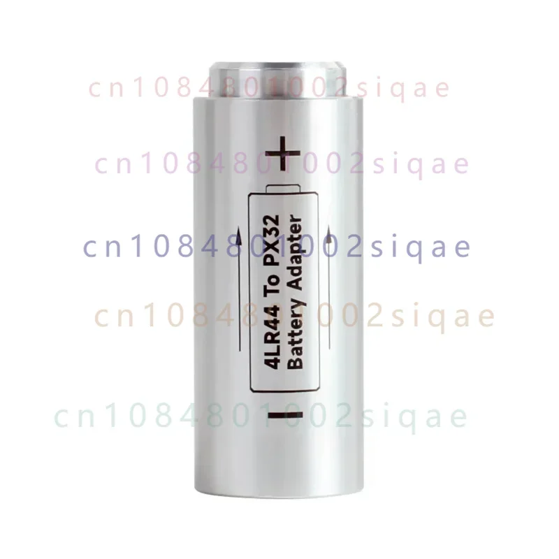 for YASHICA ELECTRO 35 GT/GS HM-4N PX32 battery + converter