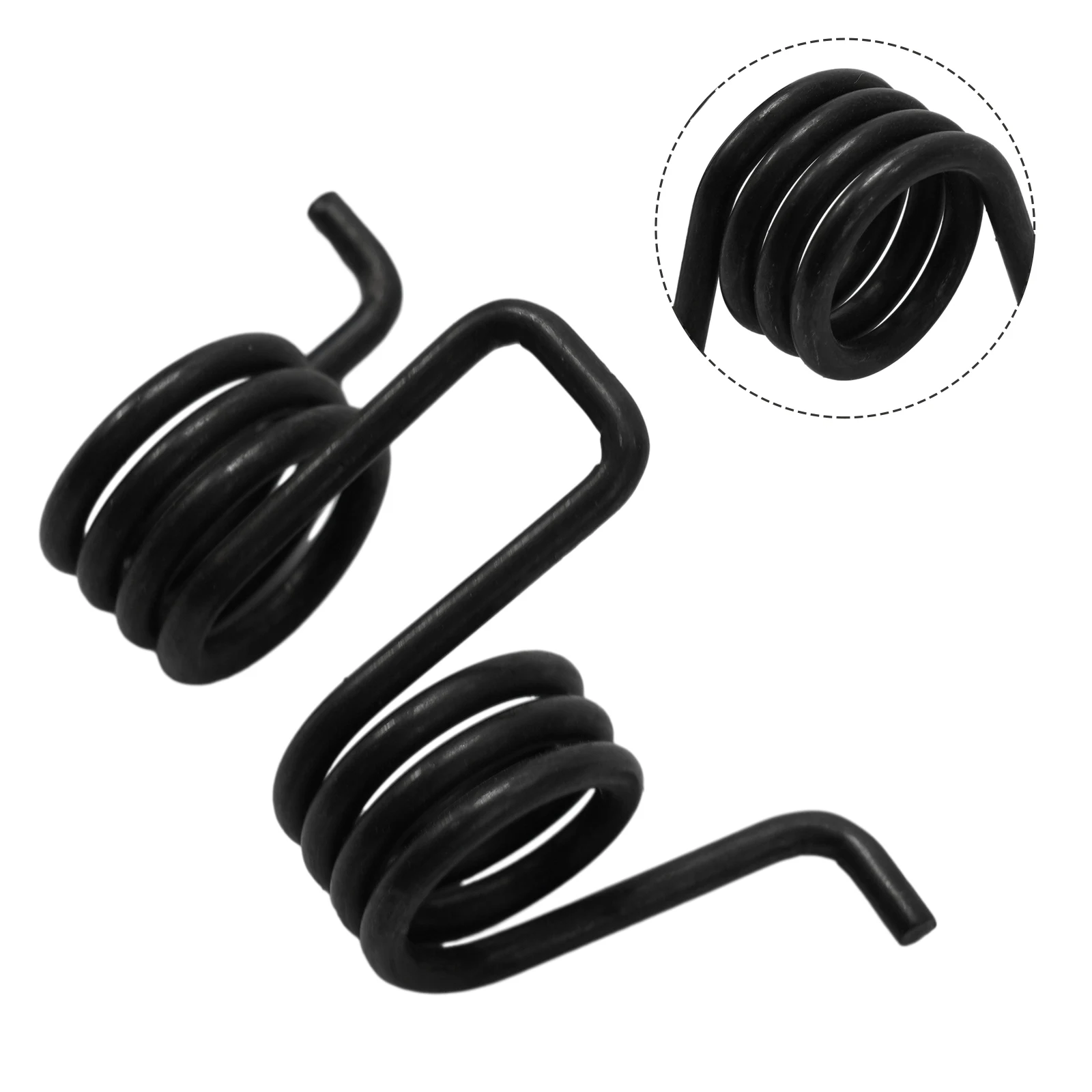 Metal Clutch Pedal Return Spring For Great Wall H6 1602111-KZ16 1602204 Replacement Interior Accessories