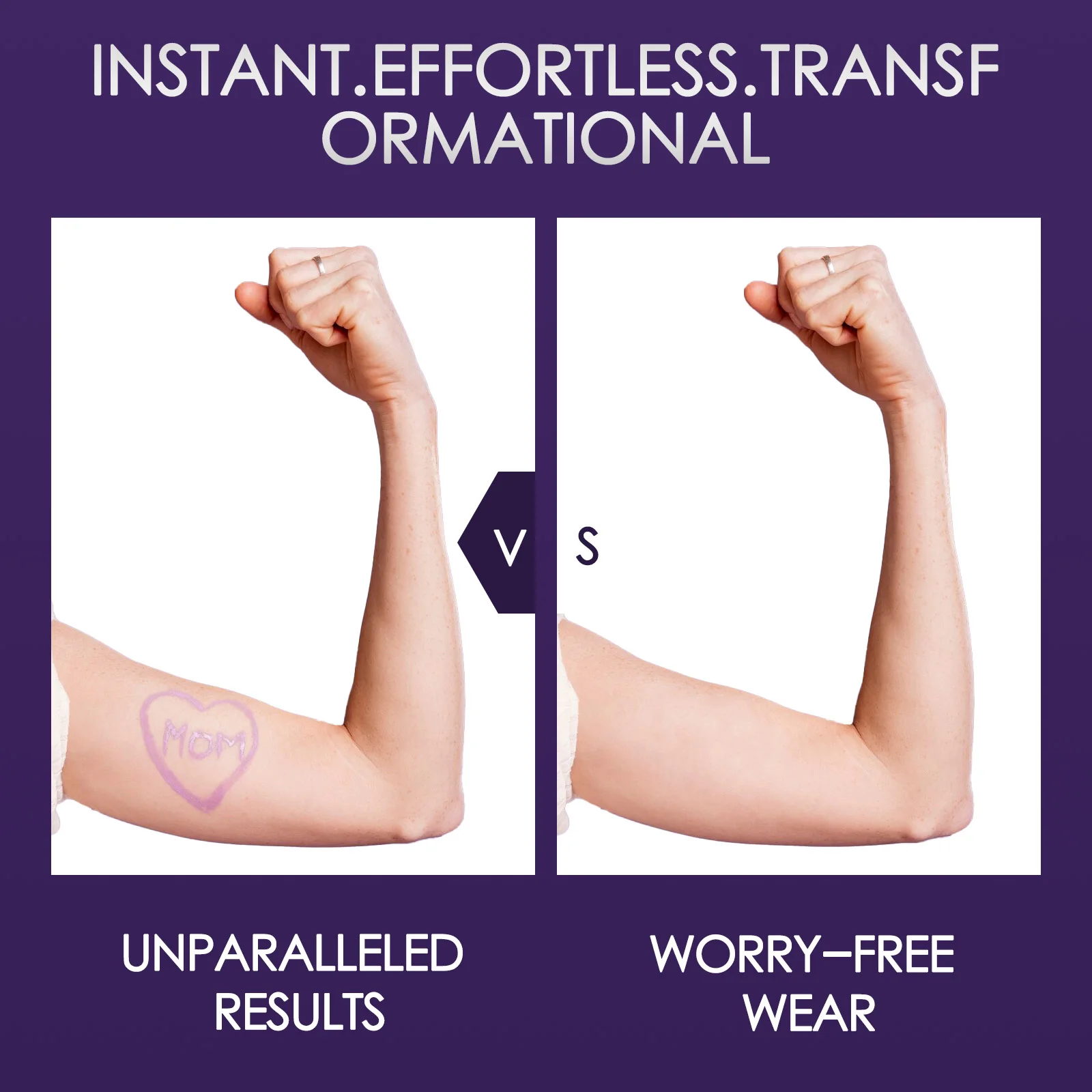 Corretivo de cobertura completa à prova d'água Perfector de cobertura corporal natural compõem tipos de tons para cicatrizes de tatuagens