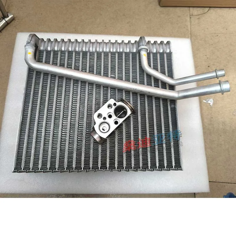 7L0819087 4L1820103 Car Air Conditioning Evaporator Core For 02-10 Porsche Cayenne 10-18 Volkswagen Touareg  Audi Q7 7H1820105