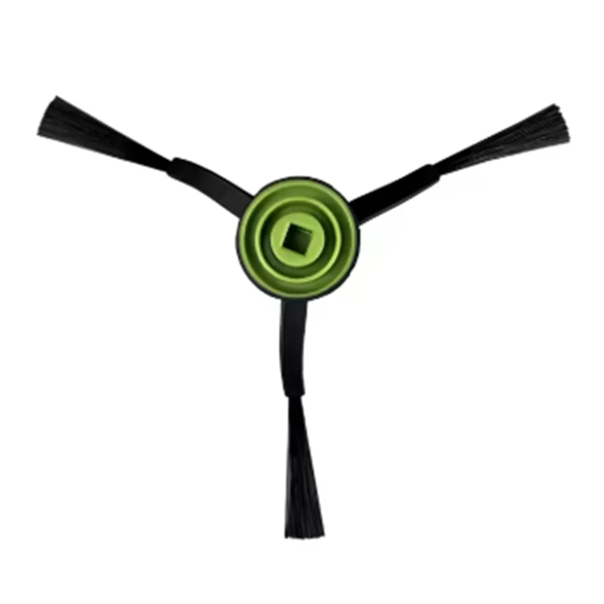 แปรงด้านข้างและตัวกรอง Y32A สำหรับอุปกรณ์เสริมเครื่องดูดฝุ่น E2 /อี 2 โปรอุปกรณ์เสริมพิเศษ