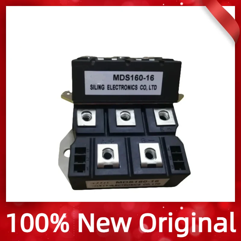 

Совершенно новый оригинальный модуль MDS160-16 MDS200-16 MDS90-16
