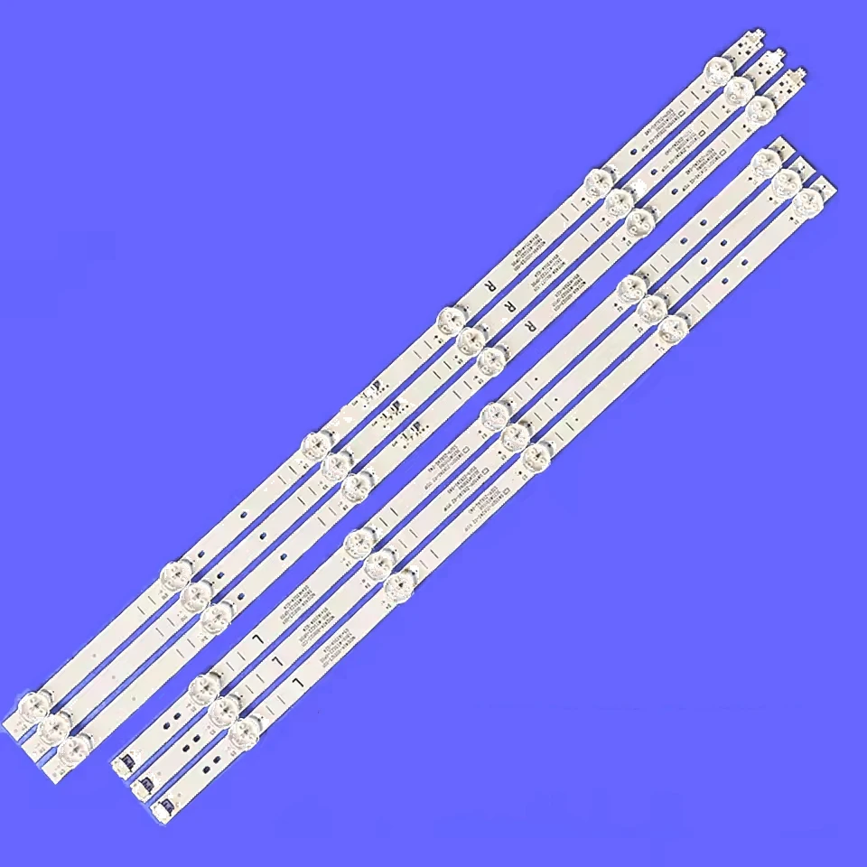 

Светодиод для TH-55HX560C 55UC6500 PTV55G20AGS PTV55G20 55P31 55G32 55G16 55A4 55P50 SW55D11-ZC62AG-02 04 5800-W55G22-0P00