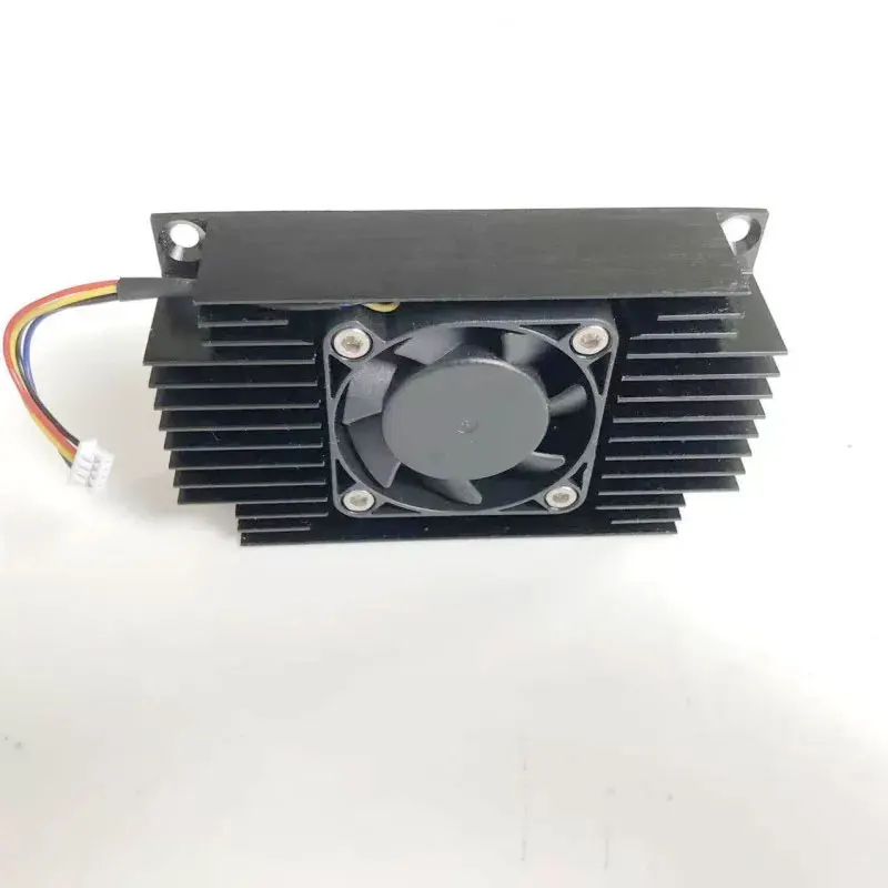NVIDIA Jetson TX1 and TX2 Development Board Cooling Kit NVIDIA Heat Sink Accessories 2