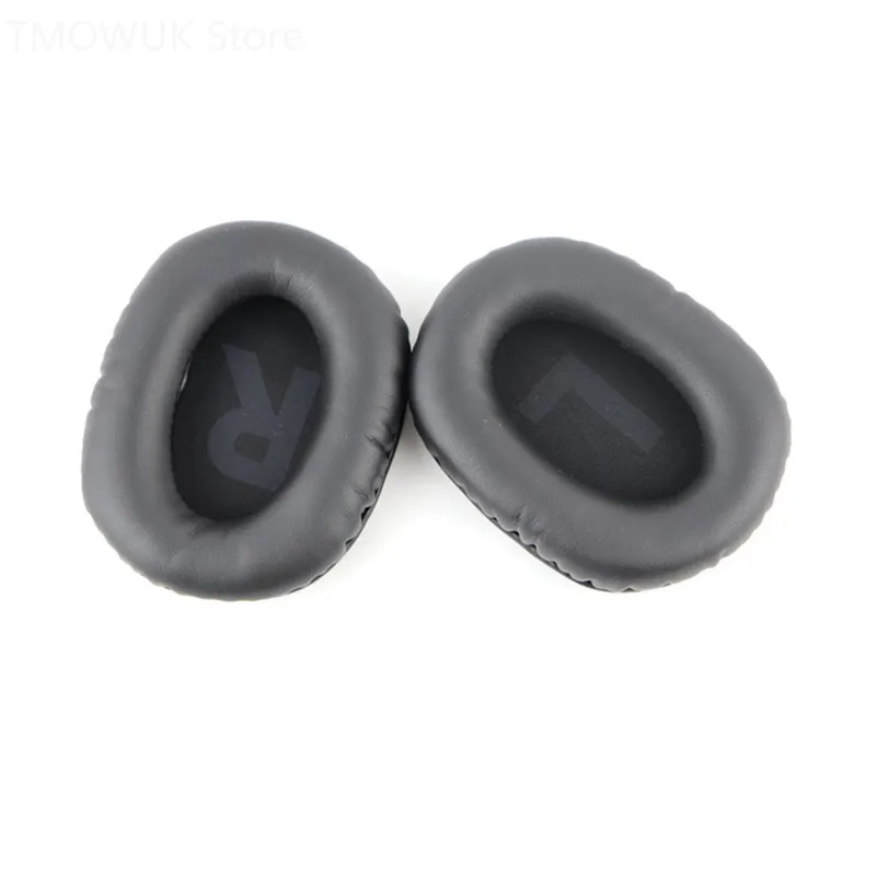 

Replacement Ear Pads Headband for Logitech G Pro / G Pro X Headphones Soft Foam Ear Cushions