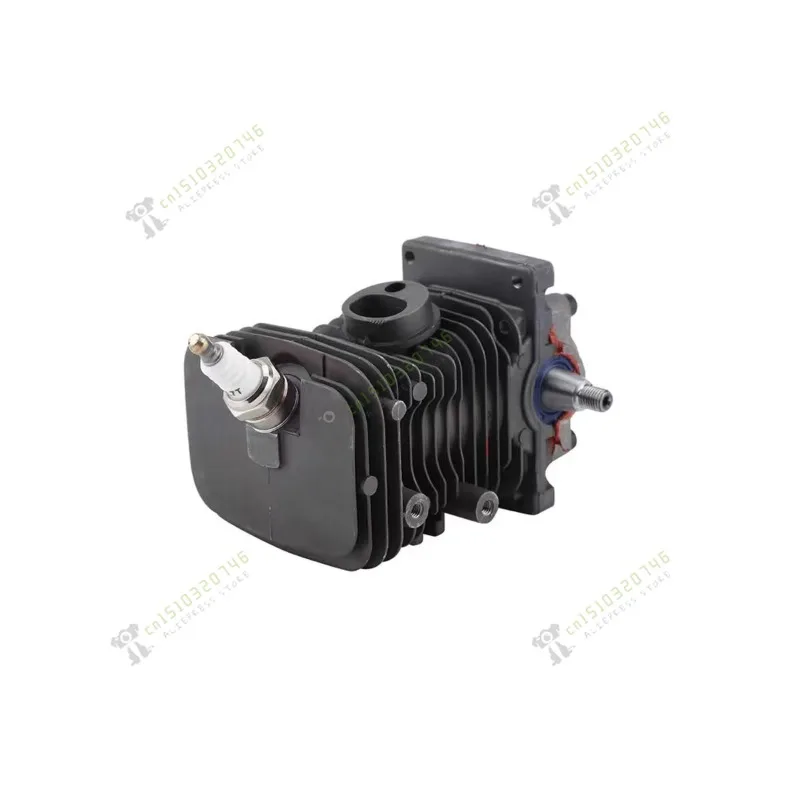 Complete Engine Motor Cylinder Crankshaft Pan Assembly For STIHL MS180 MS170 018 MS 180 170 Gasoline Chainsaw Parts