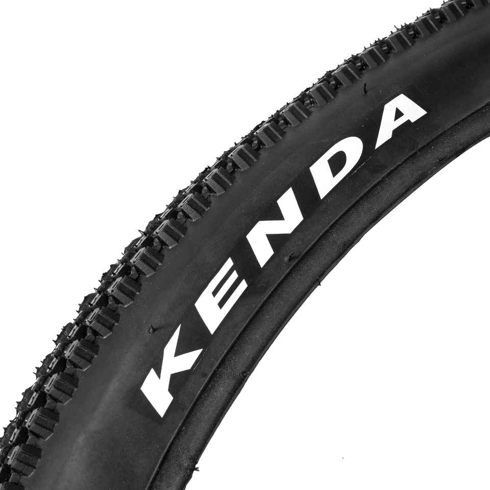 新品KENDA KENDA オリジナル SMALL BLOCK EIGHT 自転車用折りたたみタイヤ | 26