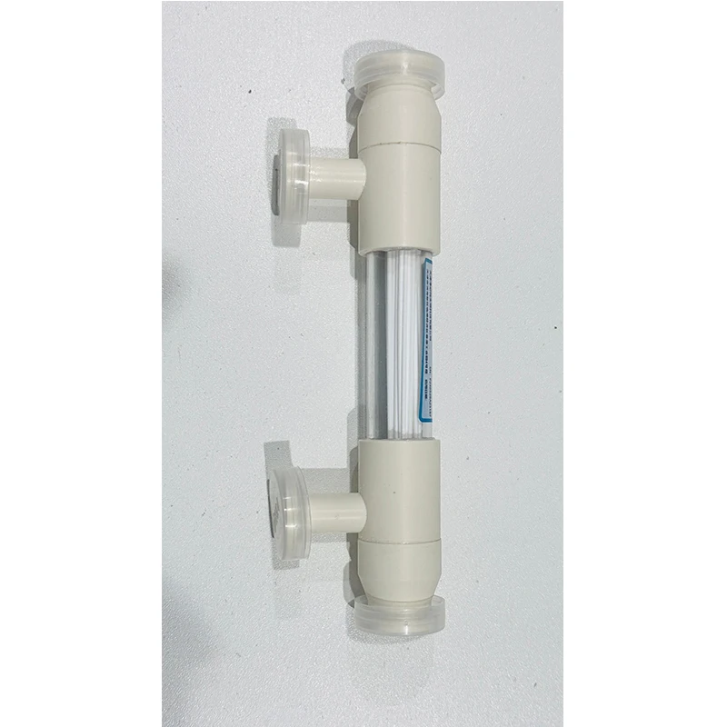 Hollow Fiber Membrane Filter Cartridges for Demonstration and Testing TFF/Small Size Hollow Fiber UF Membrane Filter Modules
