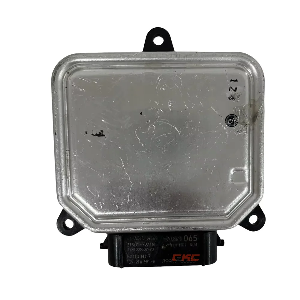 

OEM 89907-60050 L065 Headlight Computer Control LED Module Unit 89907-60050 L065 8990760050 L065 89907 60050 L065