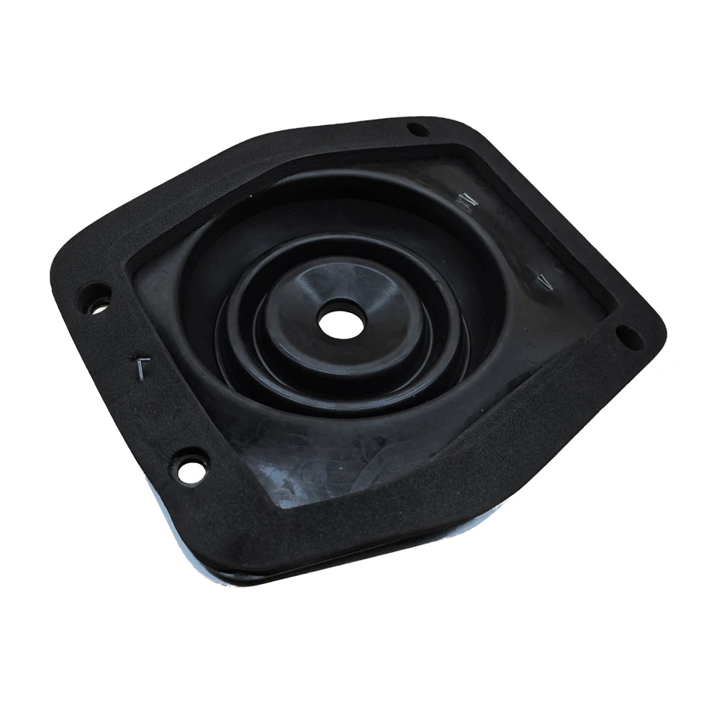 

For Mustang 1979-2004 Gear Shift Gaiter Shifter Boot Car Interior Repair Direct Replacement Includes Metal Support
