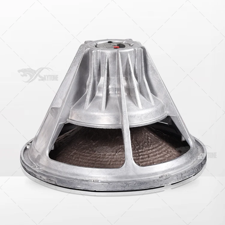 2262HPL NEO Magneet DJ Woofer Line Array LF Driver Unit Luidspreker uit één stuk