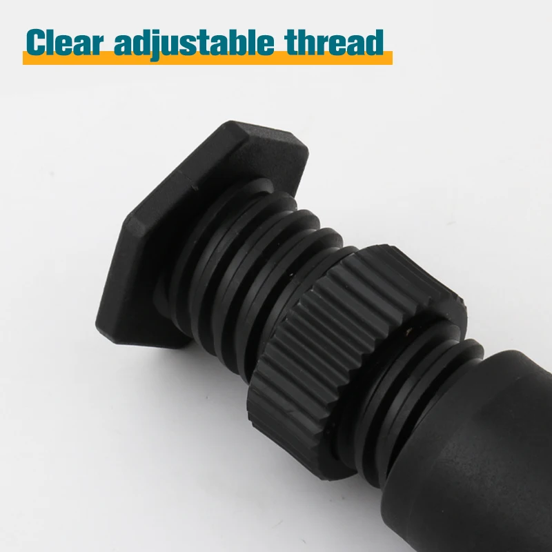 1Pcs Bed Board Support Frame Crossbeam Reinforcement Adjustable Bed Leg Support Legs