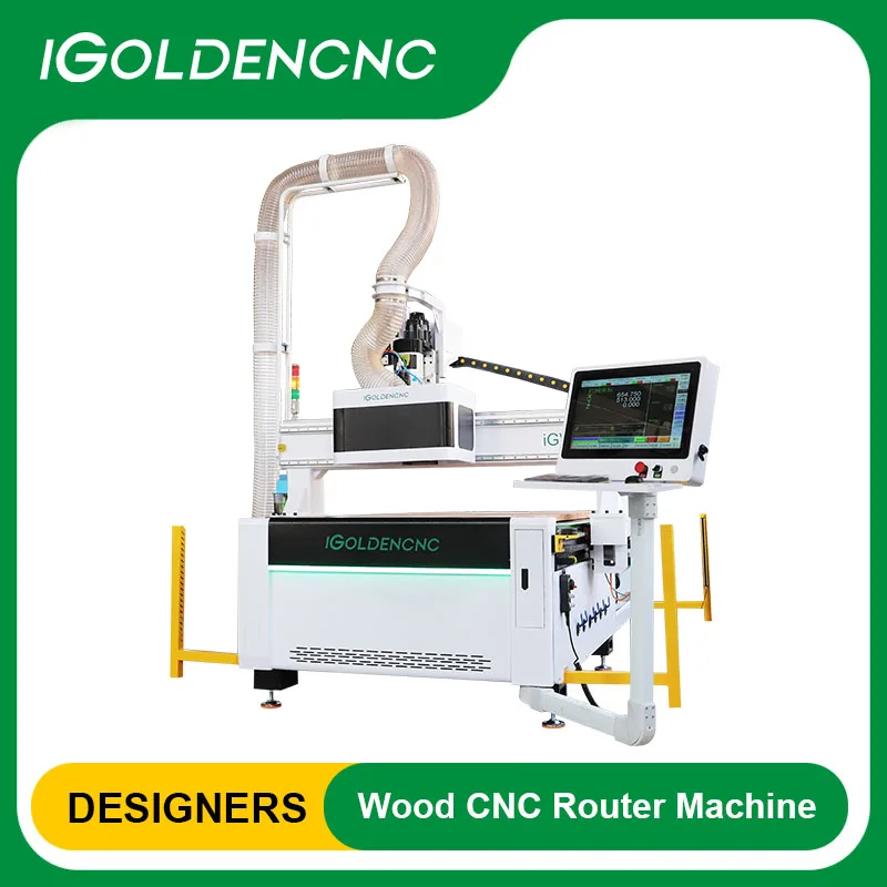 4*8ft 1325 Cnc Router 1300mm x 2500mm Wood Carving Machine Automatic 3d Wood Cutting And Engraving Machine