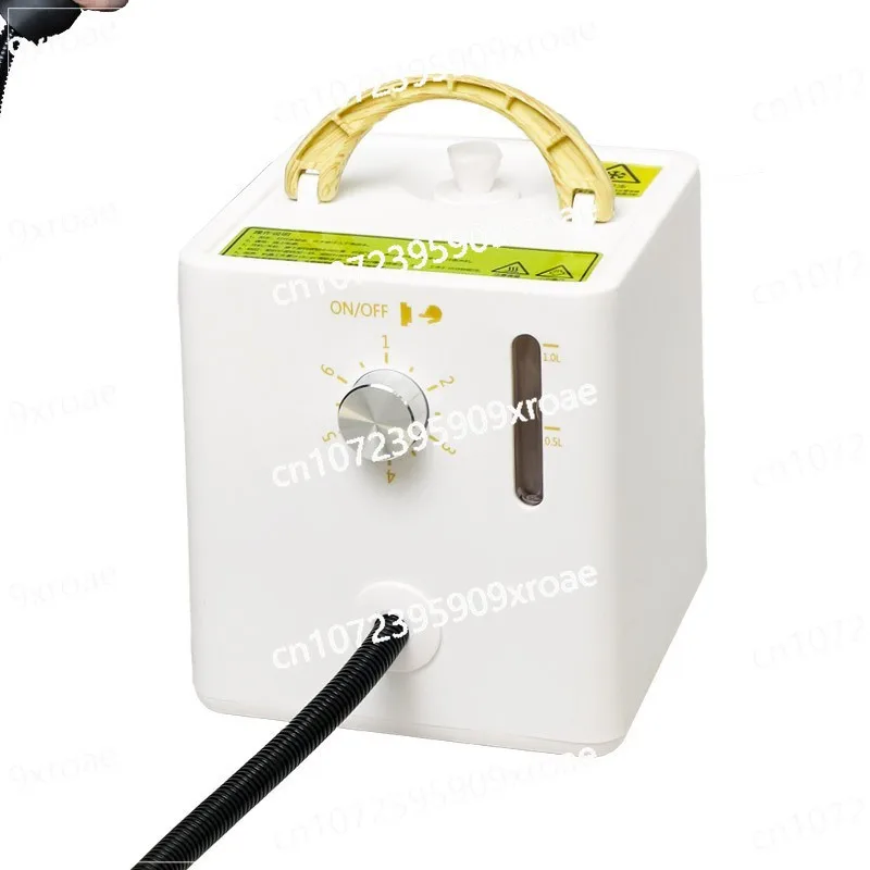 High Temperature and High Pressure Steam Cleaner with Water Tank Household Air Conditioner Kitchen Range Hood