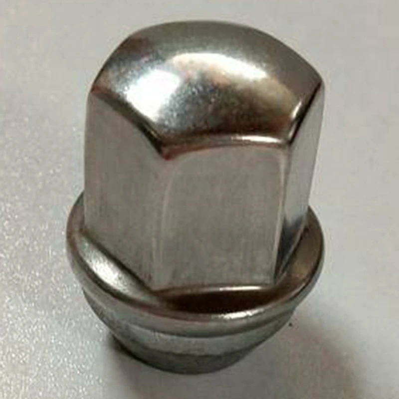 휠 러그 볼트 스터드 너트, 프리랜더 2, 레인지로버용, LR001381 에 적합, 25 개