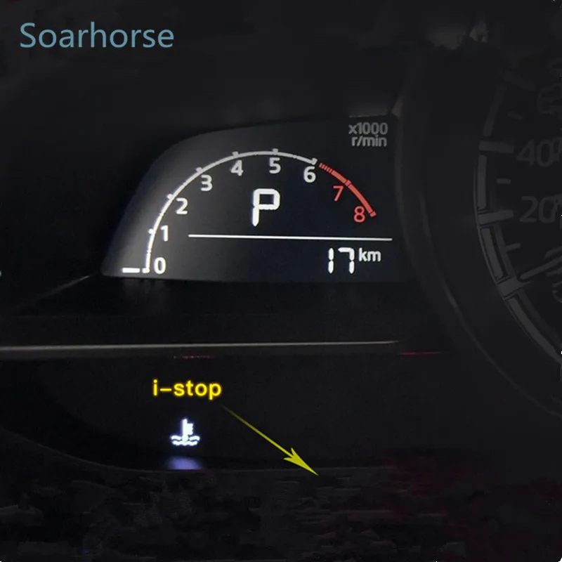 For Mazda CX-5 CX-3 6 Atenza 3 Axela Car Auto Stop Start Engine System Off Device Control Intelligent Sensor Plug