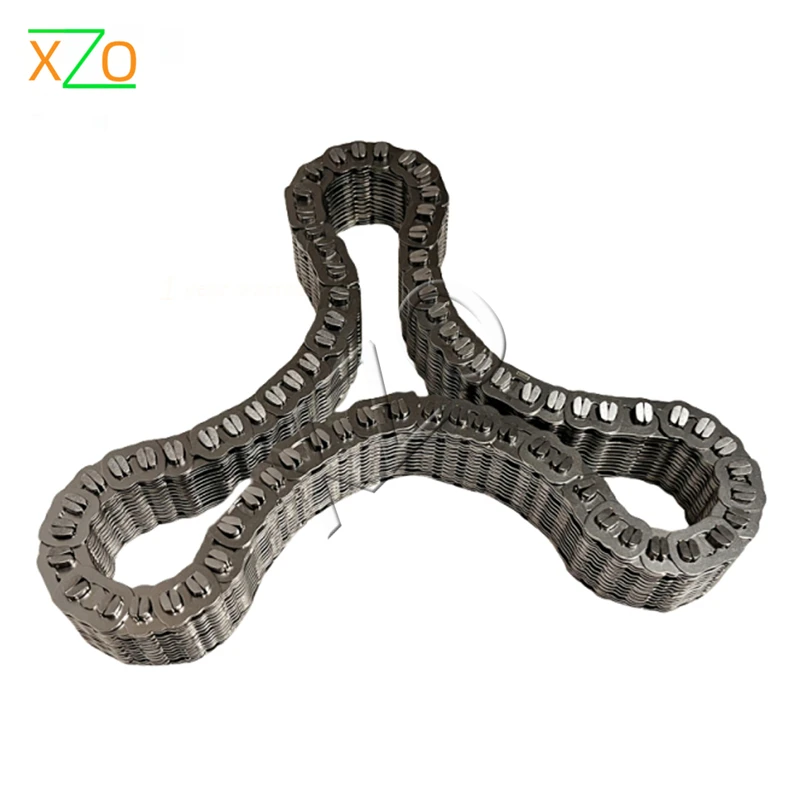 New OEM 01J CVT Transmission Pulley Chain Belt 01J331301BG 01J331301BQ For Audi A5 A6 A4 2.0L 3.0L 3.2L