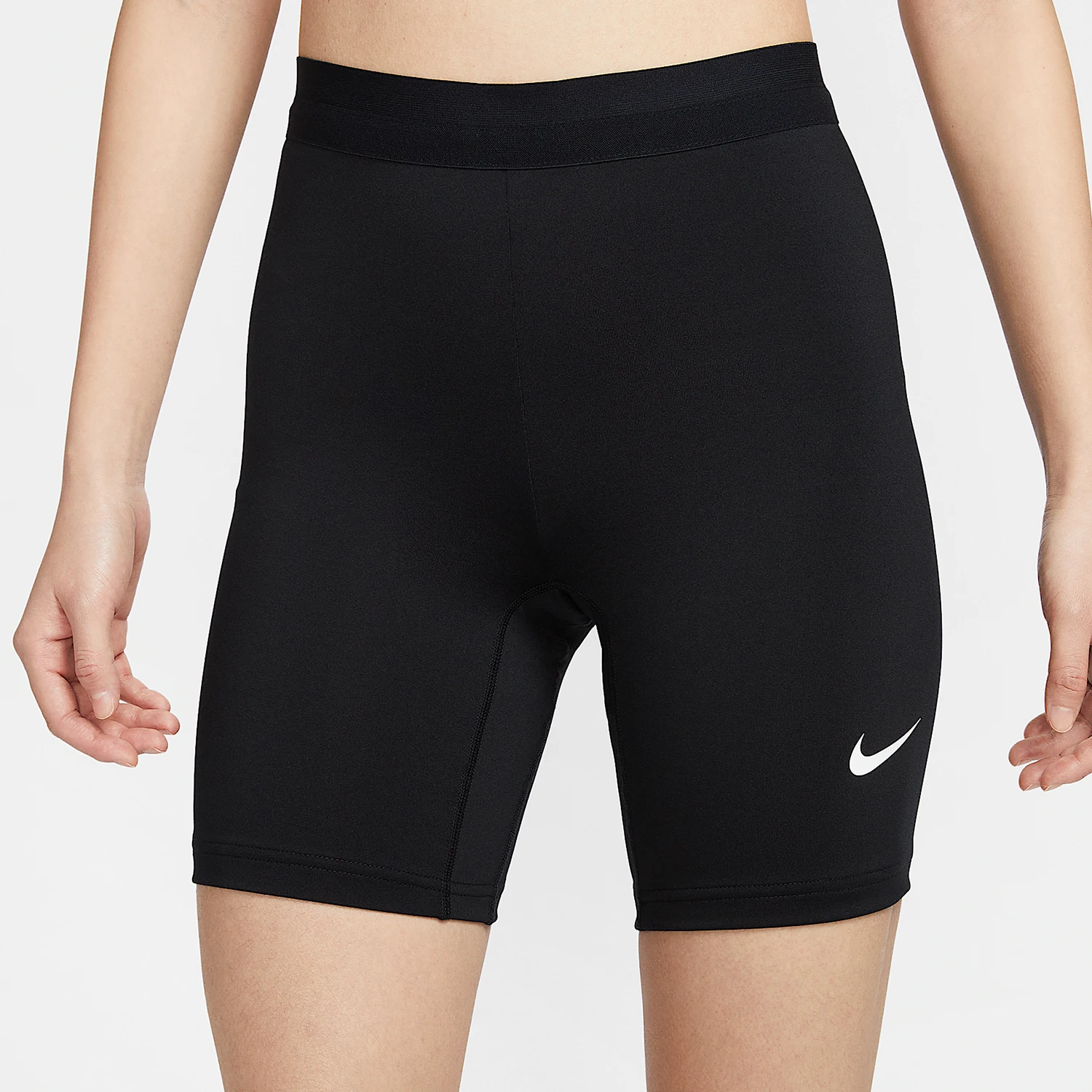Nike genuine summer new women's simple tight casual sports shorts IB8900-010