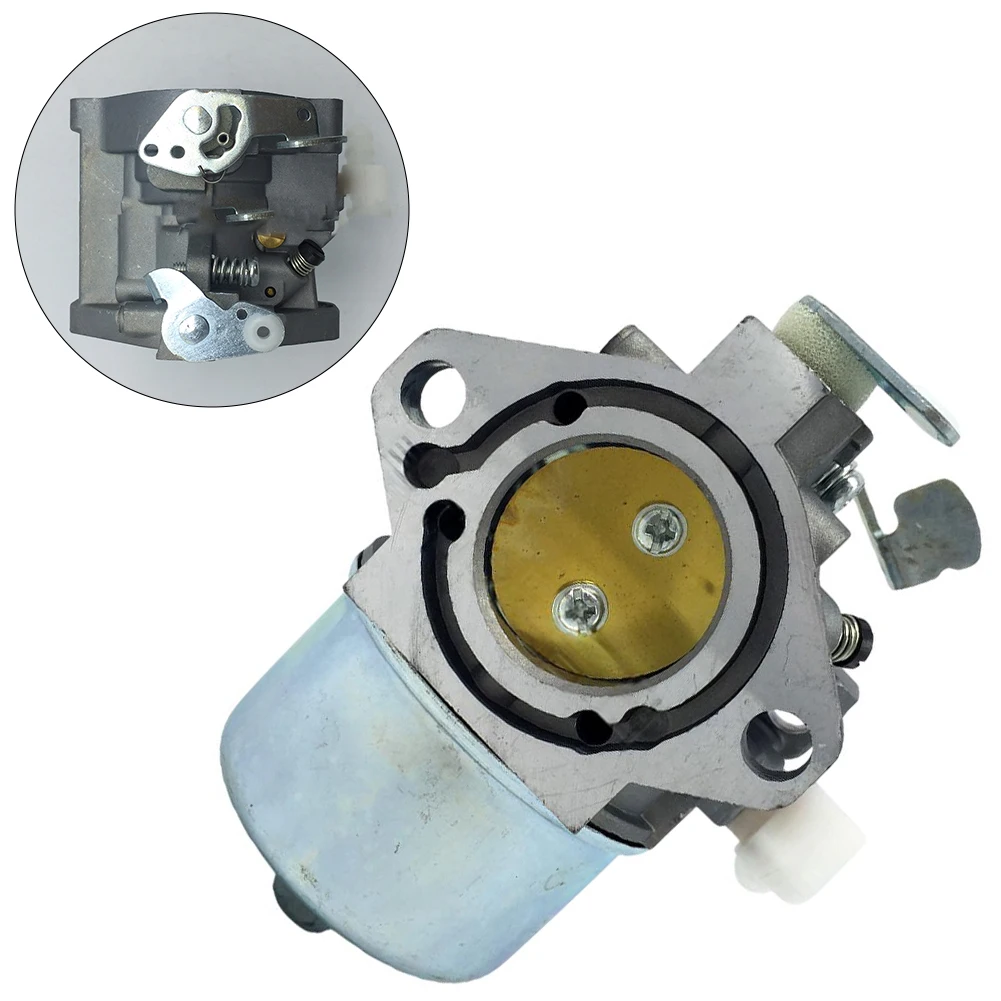 Seamless Fit Carburetor Accessories for Lawn Mowers Engine Parts Compatible with Models 494883 495778 and More