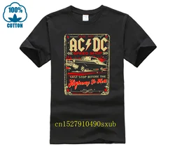 KOSZULKA AC i DC HIGHWAY TO HELL S, M, L, XL, XXL