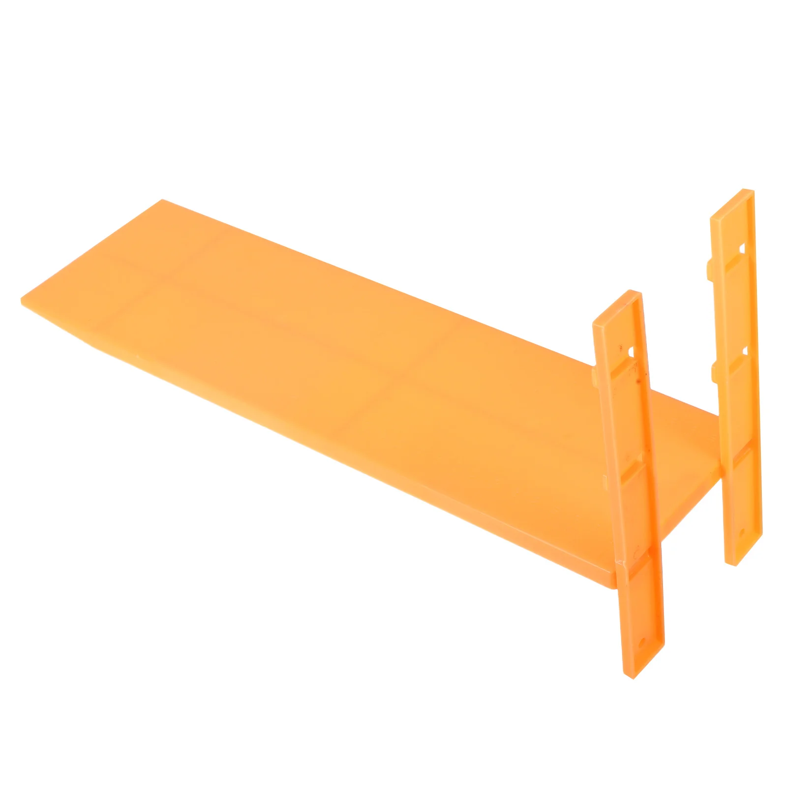 

Plastic Inclined Plane With Angle Calibration Experimental Science Tool For School Physics Education Student