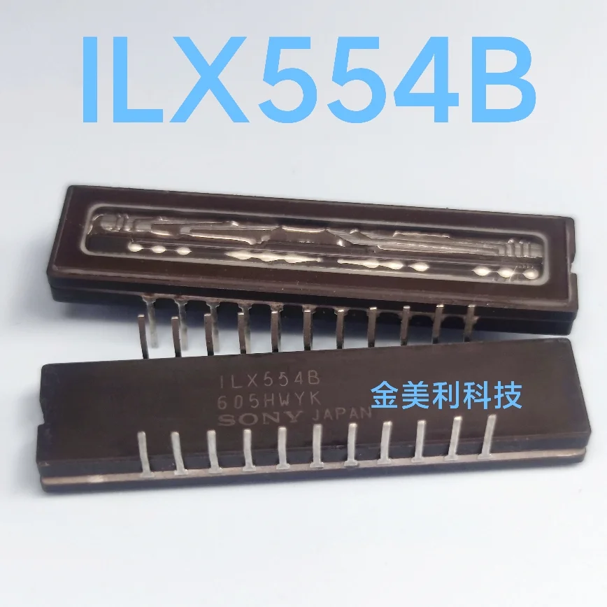 

ILX554B Аутентичный чип CDIP-22