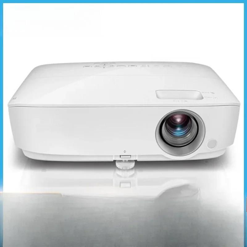 Office home high definition compatible conference training