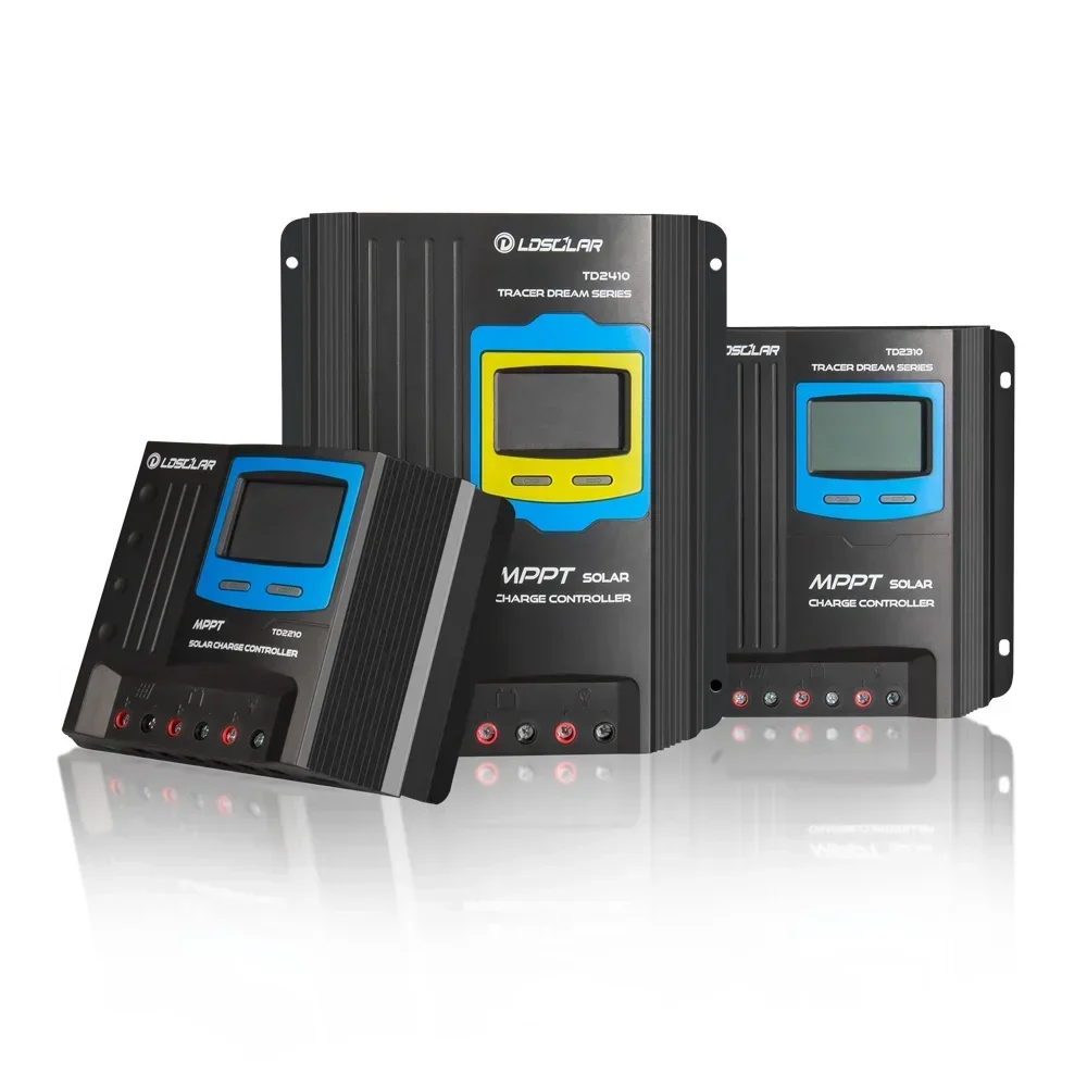 

Контроллер солнечной энергетической системы 2025/Basen 20A 30A 40A 50A 60A MPPT