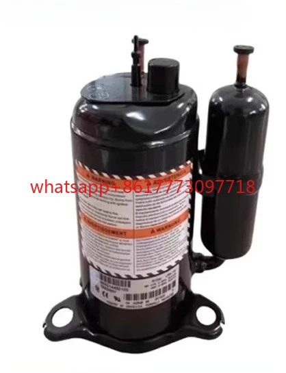 

Компрессоры TRK5450Y, TRK5512Y, TRK5480Y, RK5512Y, напряжение 380В