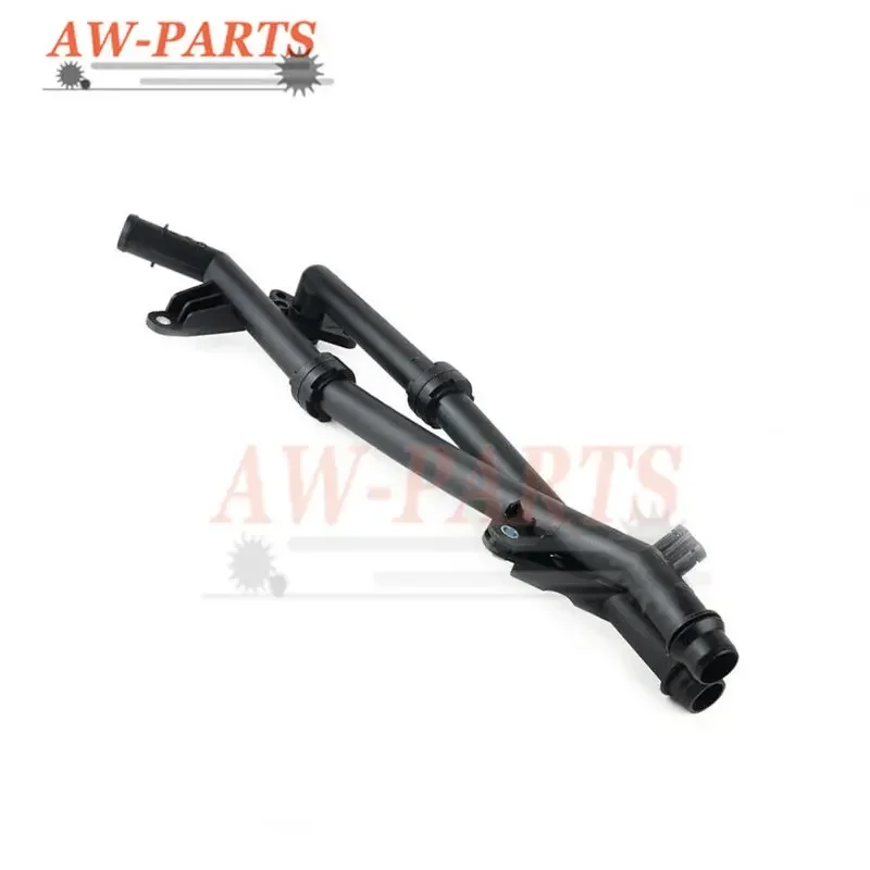 

Water Pump Cooling Pipe Line for Mercedes-Benz C/W204E Class W212 OEM# 271 200 24 52 cooling water pipe