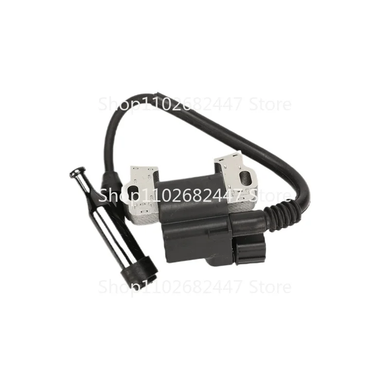 High quality adapter GX390/GX340 electric start with box ignition coil 30500-Z5T-003