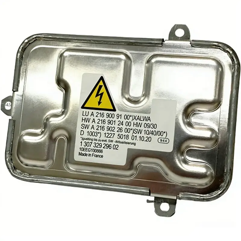 

Classy-For Mercedes Benz W221 C216 W216 S-Class CL Xenon Lamp Ballast Control Module 1307732929602