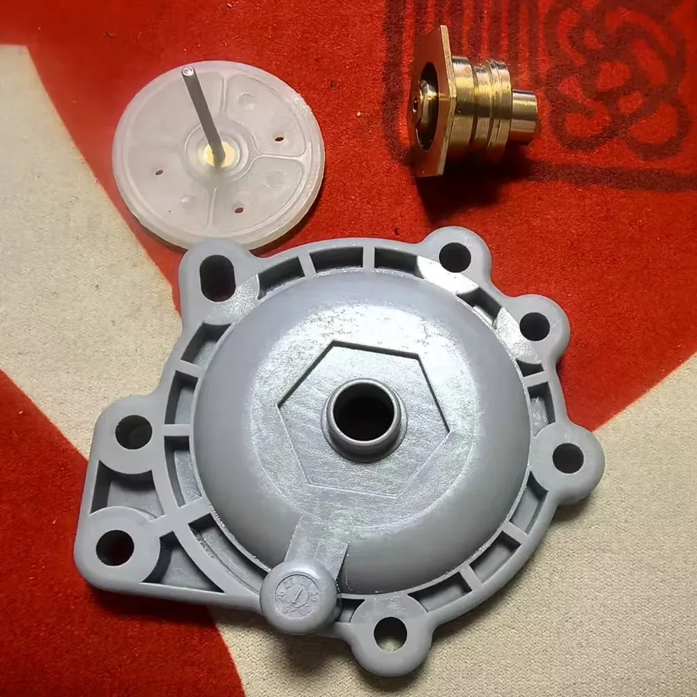 Afbeelding 6: 1 stks waterklep cover voor Junkers boiler accessoires