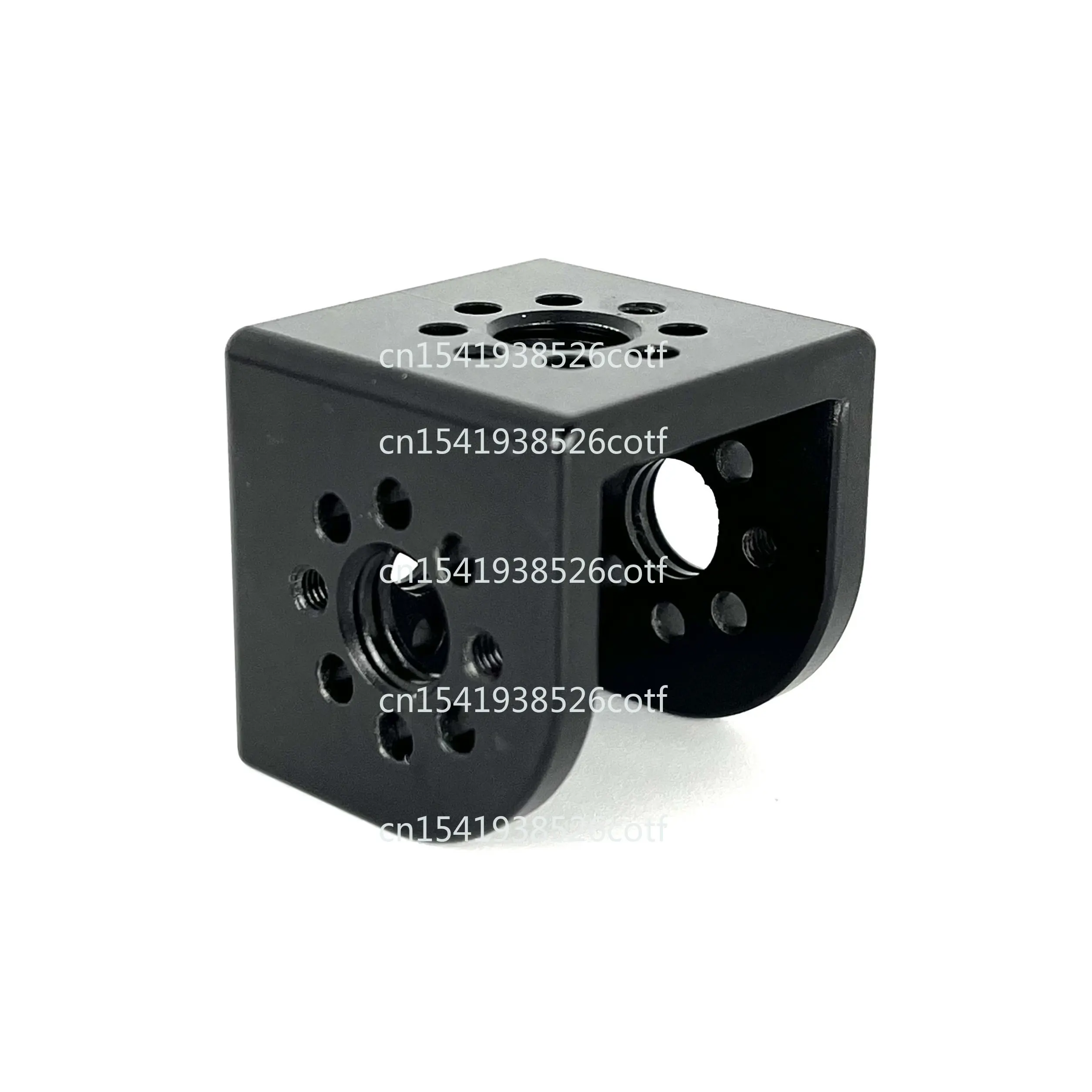 3/8ARRI positioning square expansion block image transmission monitor follower adapter accessories