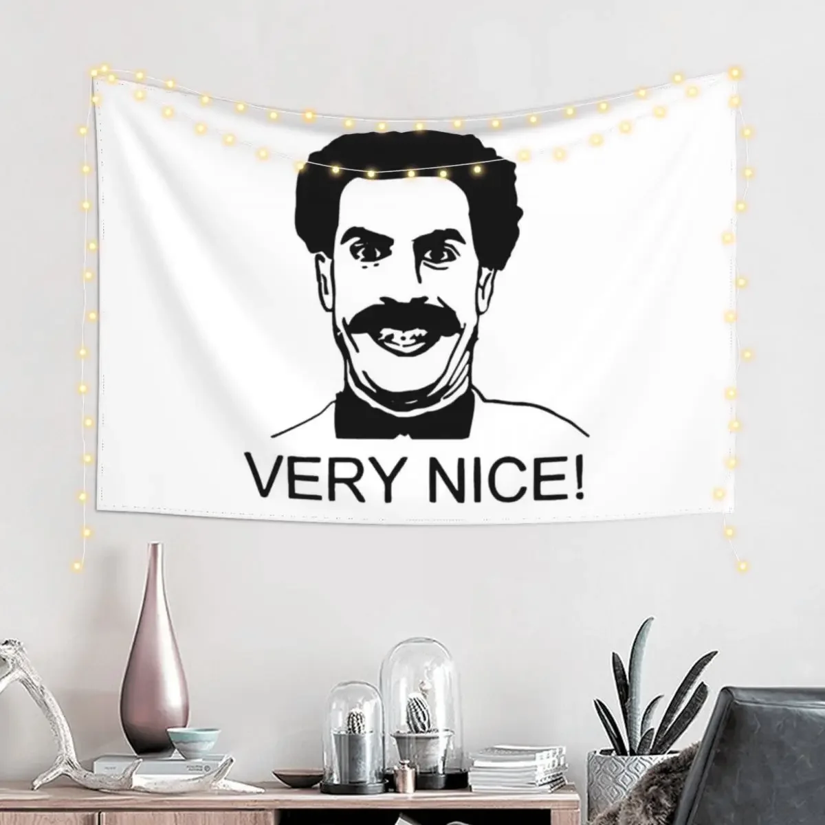 borat Tapestry Carpet On The Wall Bed Room Decoration Bedroom Deco Tapestry