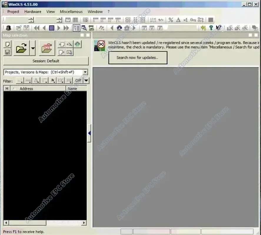 2026 hot selling new WinOLS 4.51 With Plugins +2021 Damos +ECM TITANIUM+ immo service tool v1.2 All Data Auto Repair Software