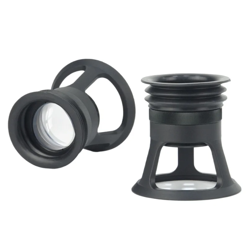 Trimmer mirror for circuit board Yunnan optical photography eyepiece