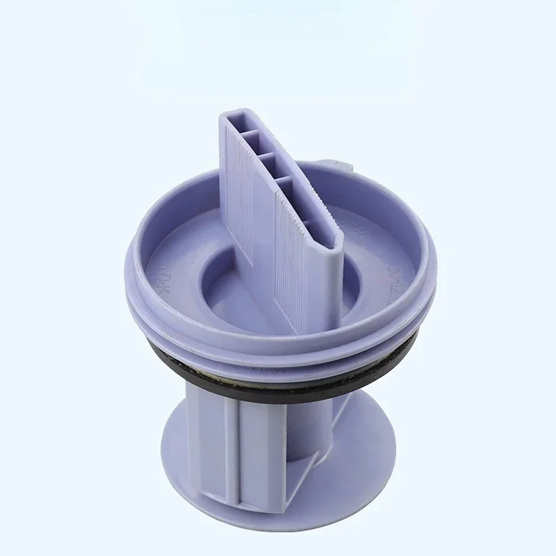 

Washing machine drain pump cover filter screen drain plug filter screen cover