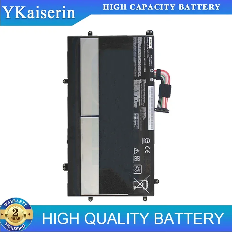 

High-Efficiency Laptop Battery C12N1432 For Asus Chromebook Filp C100PA C100PA-3J C100PA-DB01 C100PA-DB02 8180mAh