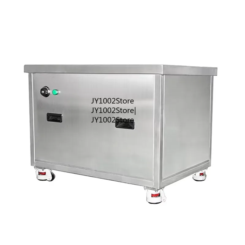 Ultrasonic Cleaning Equipment Manufacturers Hardware Parts Rust Removal Single Slot Multi-slot Ultrasonic Cleaning Machine